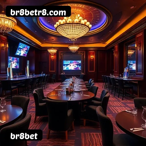 Jogos de Cassino Premium - Slots, Roleta, Blackjack e Dealer Ao Vivo