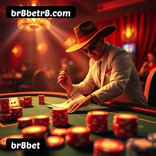 Coleção Premium de Slots br8bet - NetEnt, Pragmatic Play, Evolution